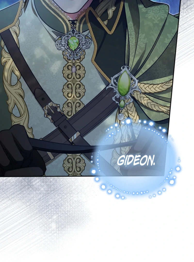 My Husband Possessed the Protagonist Chapter 24 - Page 9