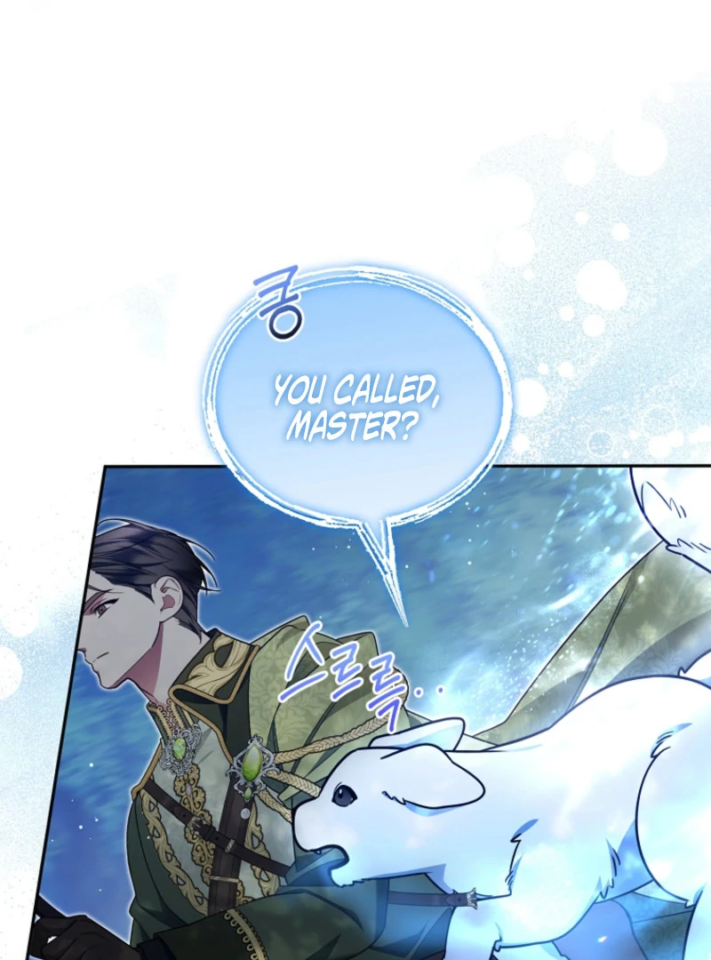 My Husband Possessed the Protagonist Chapter 24 - Page 10