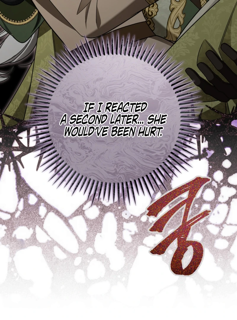 My Husband Possessed the Protagonist Chapter 24 - Page 94