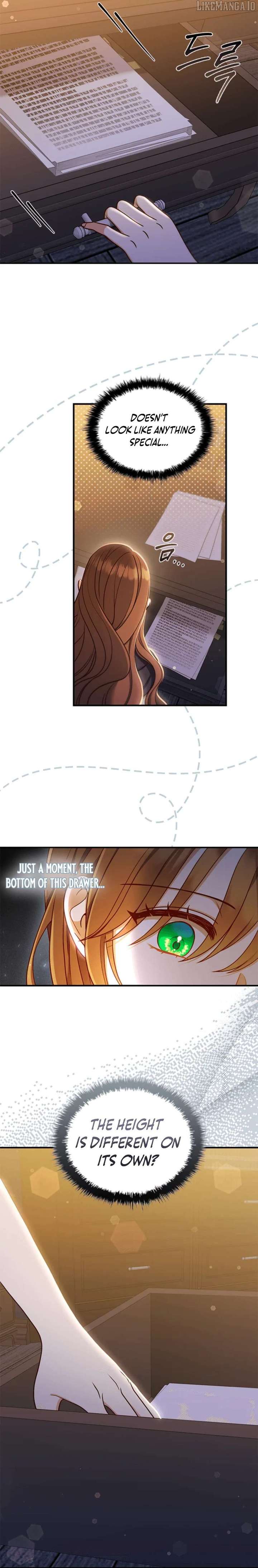 My Husband Resembles My First Love Chapter 45 - Page 13