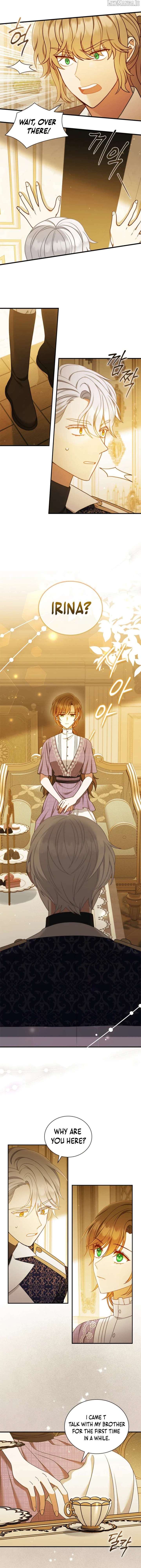 My Husband Resembles My First Love Chapter 47 - Page 9