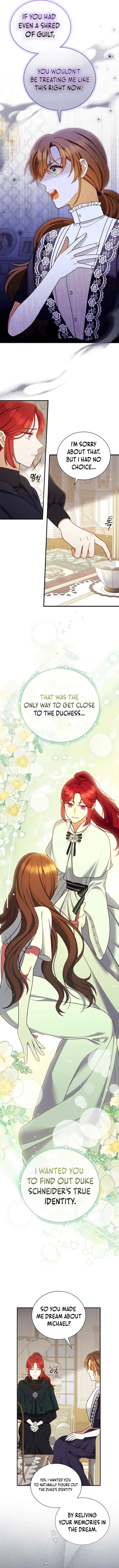 My Husband Resembles My First Love Chapter 49 - Page 2