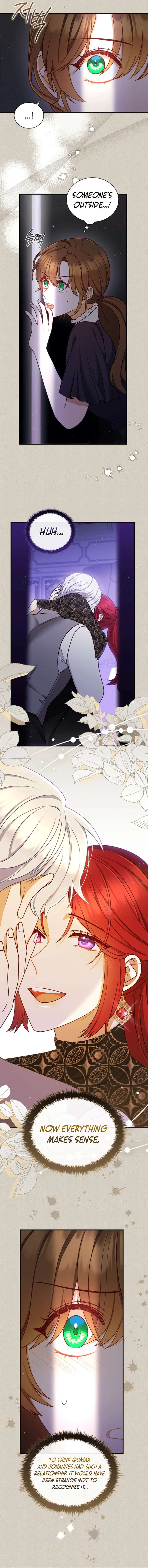 My Husband Resembles My First Love Chapter 49 - Page 10