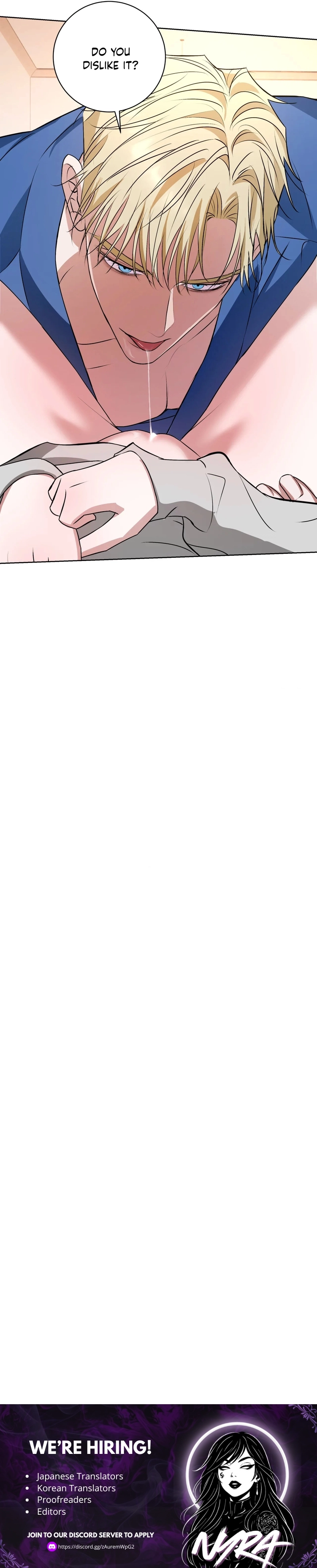 My Husband Robot isn’t Listening! Chapter 9 - Page 8