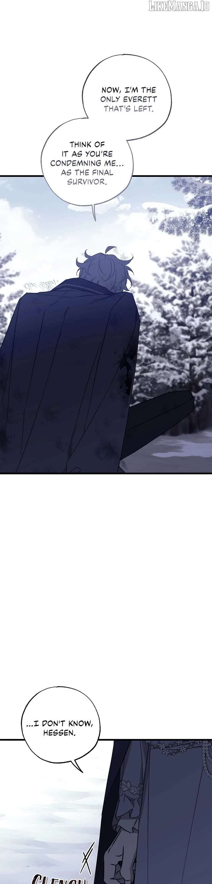 My Husband Who Hates Me Has Lost His Memories Chapter 96 - Page 17