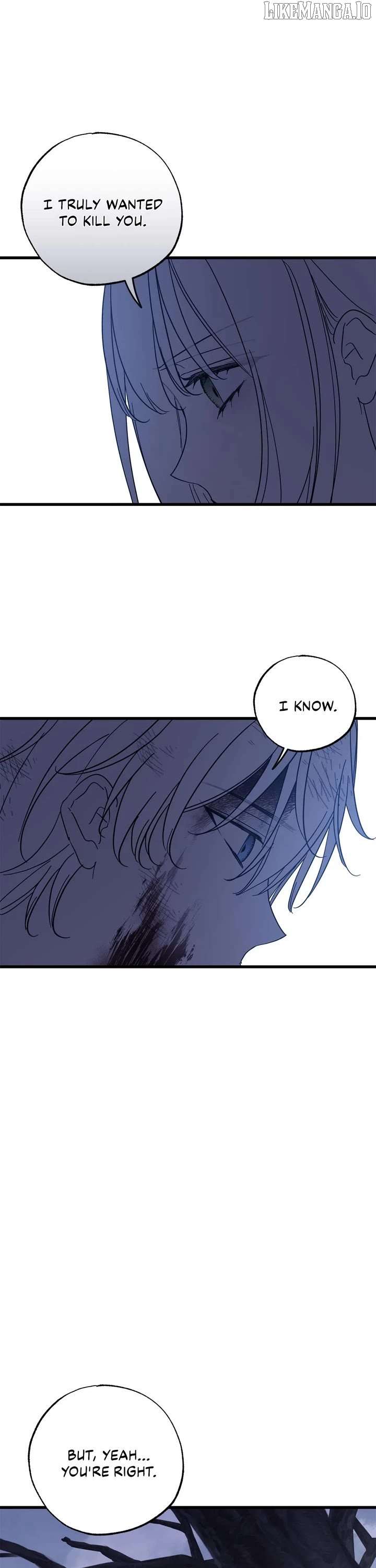 My Husband Who Hates Me Has Lost His Memories Chapter 96 - Page 23