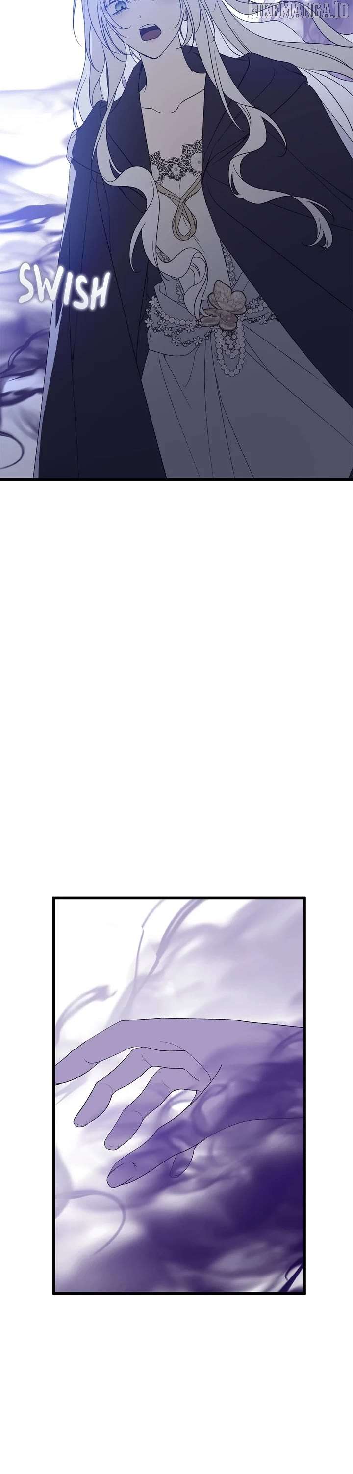 My Husband Who Hates Me Has Lost His Memories Chapter 96 - Page 26