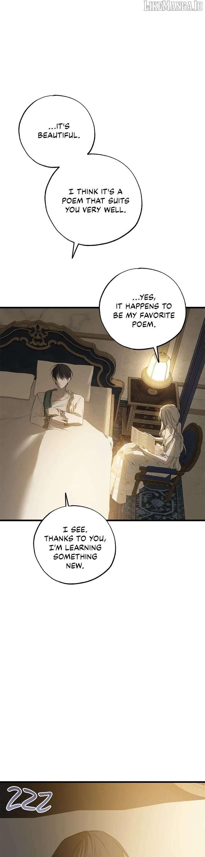 My Husband Who Hates Me Has Lost His Memories Chapter 96 - Page 43