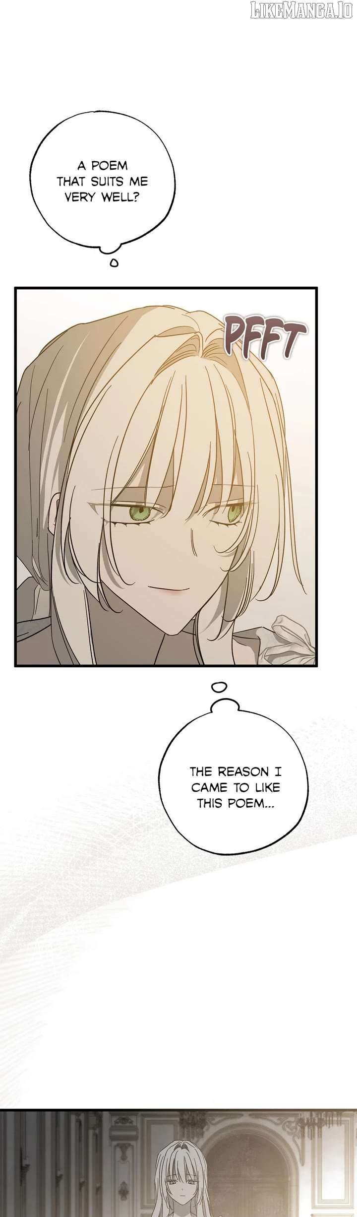 My Husband Who Hates Me Has Lost His Memories Chapter 96 - Page 45