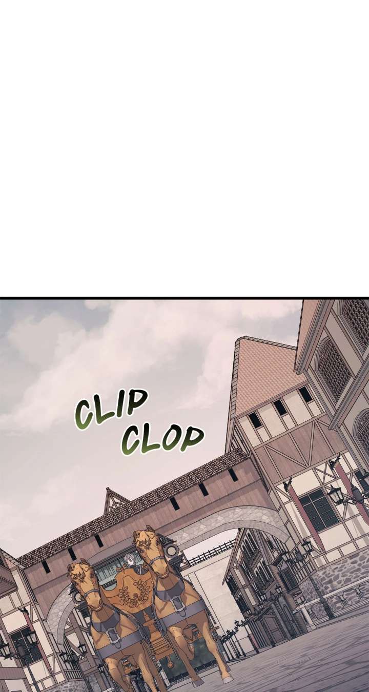 My Husband Who Hates Me Has Lost His Memories Chapter 97 - Page 1