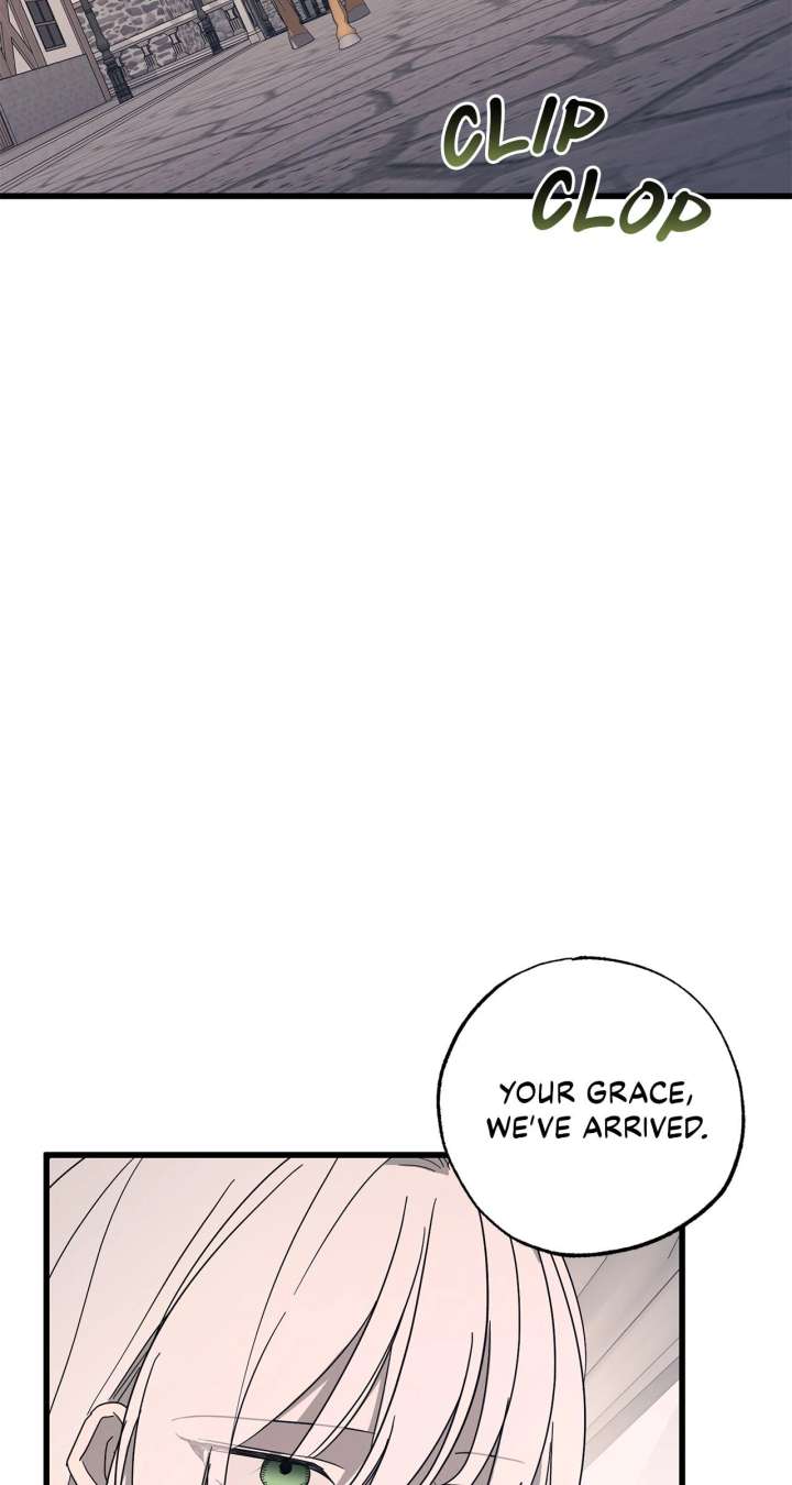 My Husband Who Hates Me Has Lost His Memories Chapter 97 - Page 2