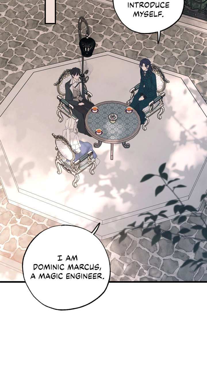 My Husband Who Hates Me Has Lost His Memories Chapter 97 - Page 11