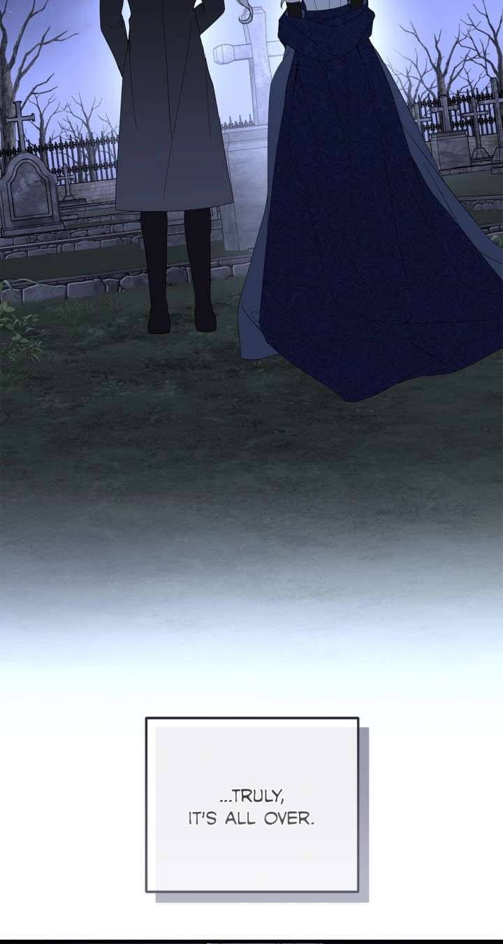 My Husband Who Hates Me Has Lost His Memories Chapter 97 - Page 101