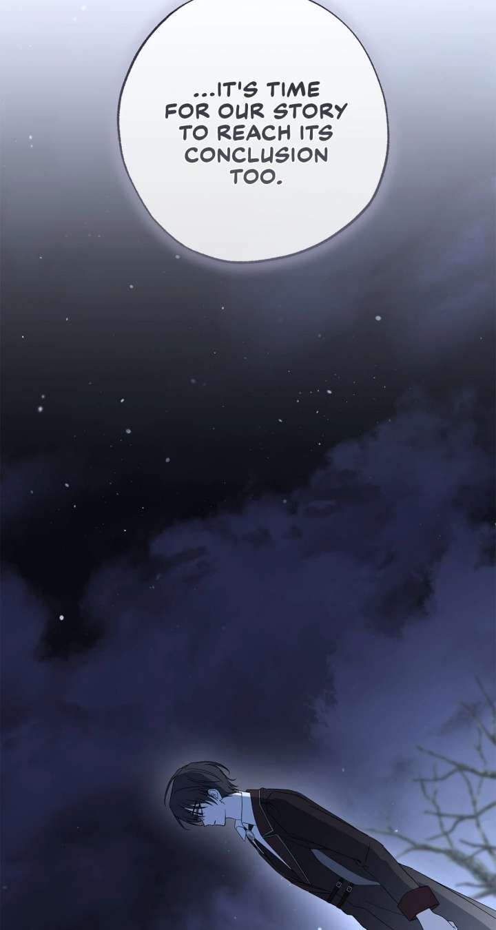 My Husband Who Hates Me Has Lost His Memories Chapter 97 - Page 107