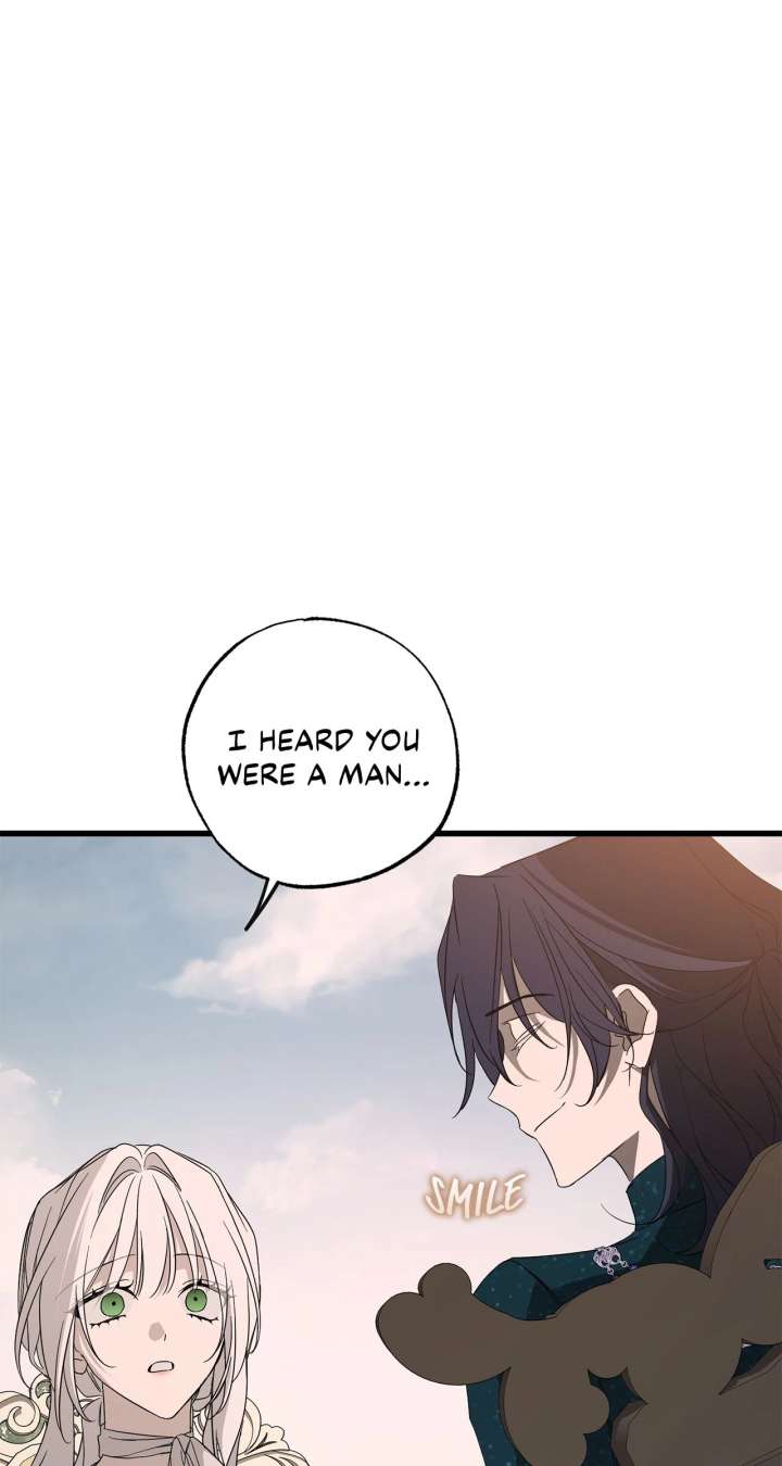 My Husband Who Hates Me Has Lost His Memories Chapter 97 - Page 12