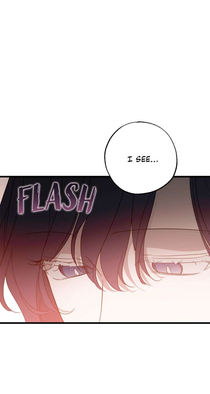 My Husband Who Hates Me Has Lost His Memories Chapter 97 - Page 20