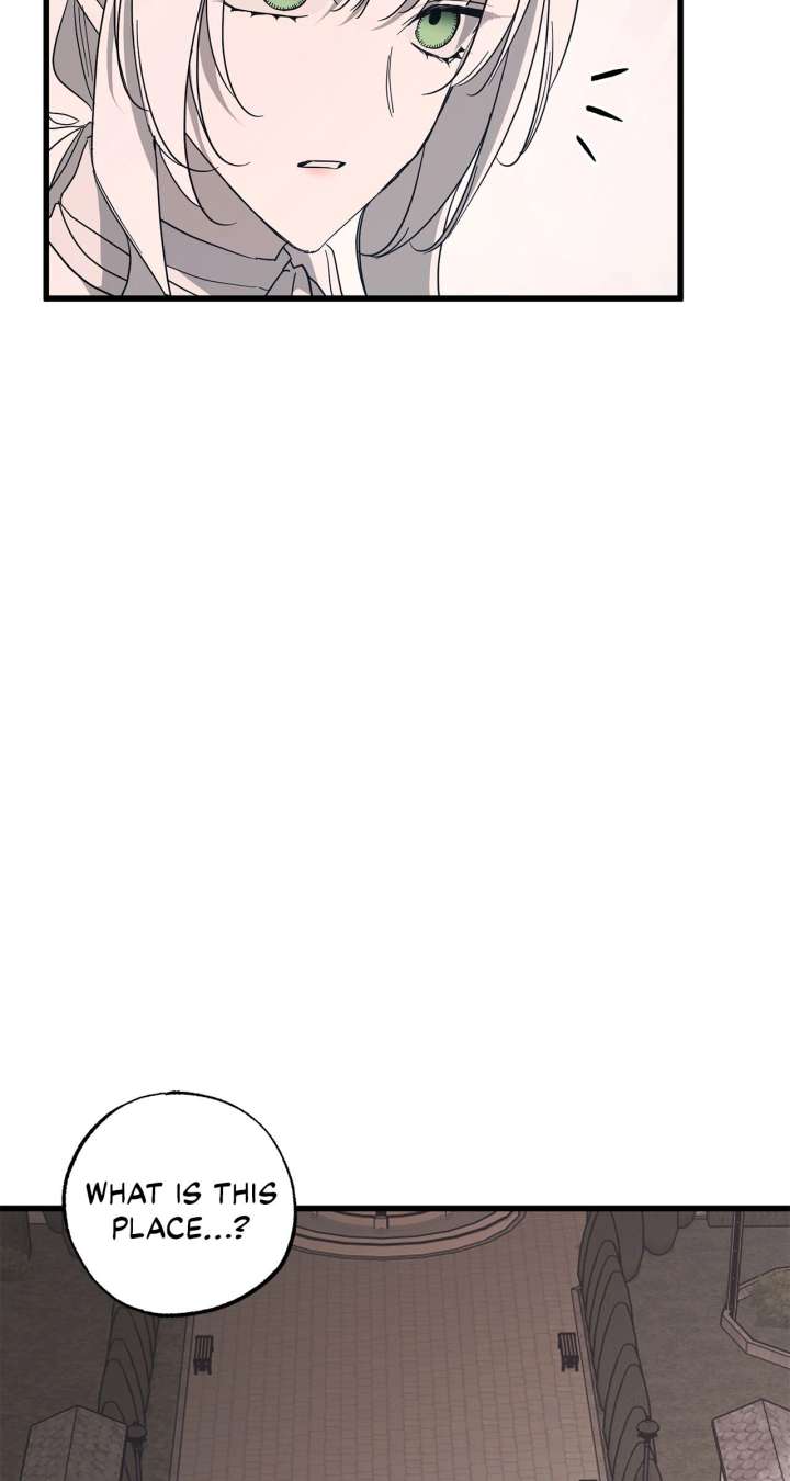 My Husband Who Hates Me Has Lost His Memories Chapter 97 - Page 3