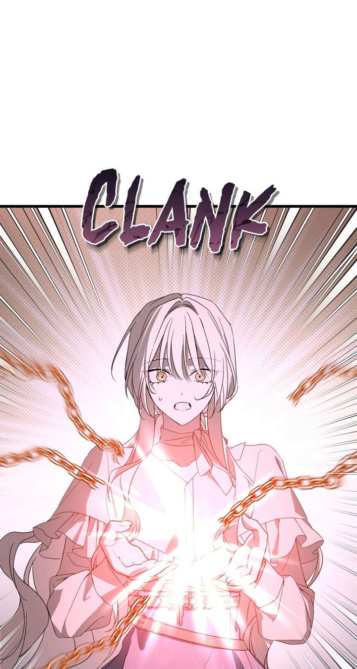 My Husband Who Hates Me Has Lost His Memories Chapter 97 - Page 21