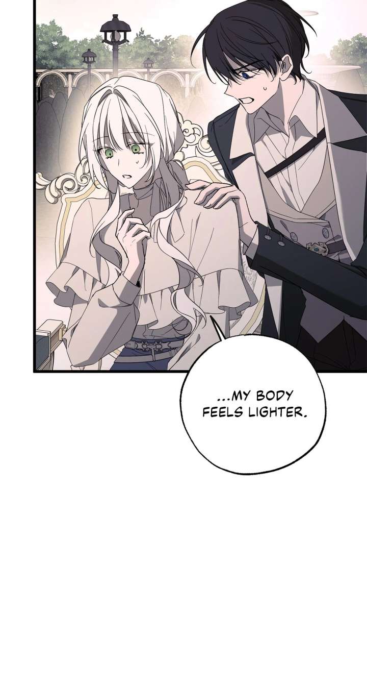 My Husband Who Hates Me Has Lost His Memories Chapter 97 - Page 23