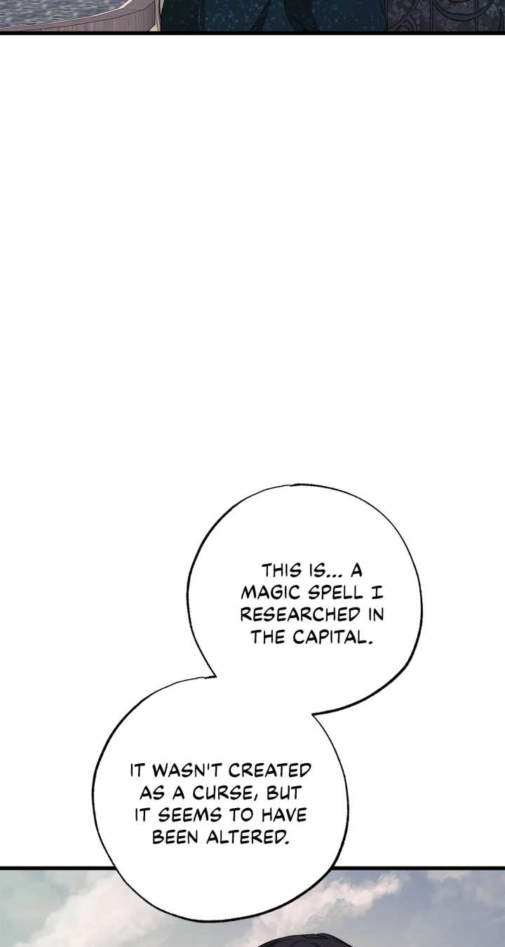 My Husband Who Hates Me Has Lost His Memories Chapter 97 - Page 25