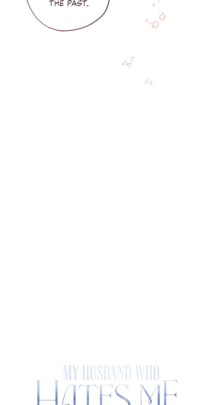 My Husband Who Hates Me Has Lost His Memories Chapter 97 - Page 35