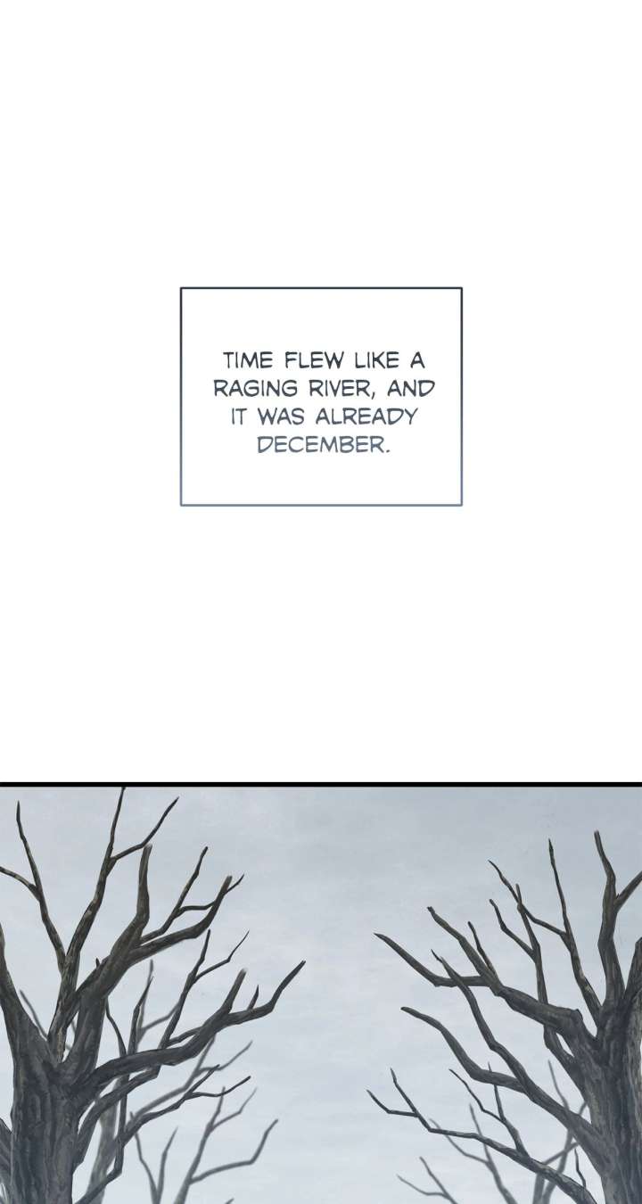 My Husband Who Hates Me Has Lost His Memories Chapter 97 - Page 37