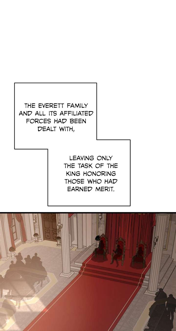 My Husband Who Hates Me Has Lost His Memories Chapter 97 - Page 39