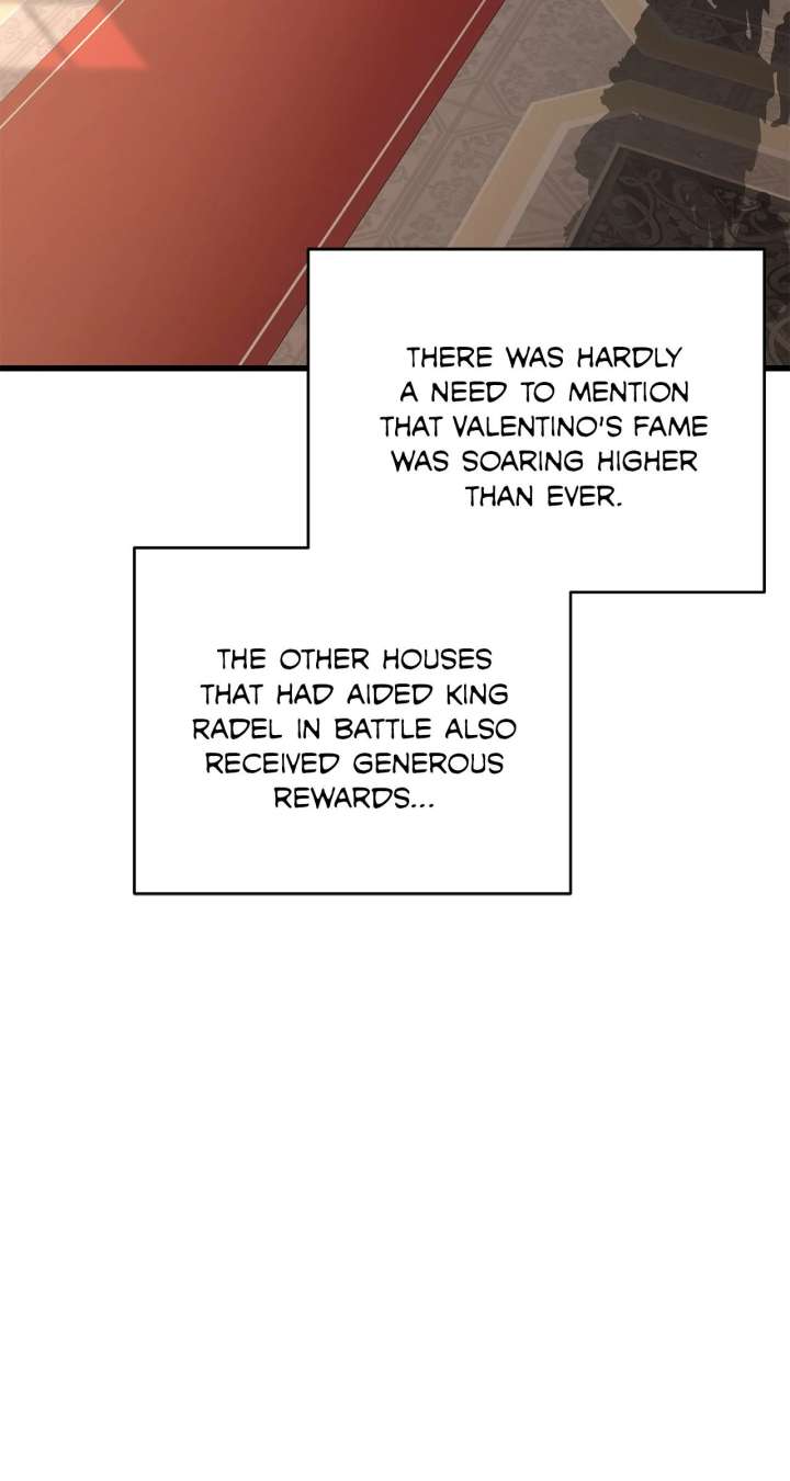 My Husband Who Hates Me Has Lost His Memories Chapter 97 - Page 40