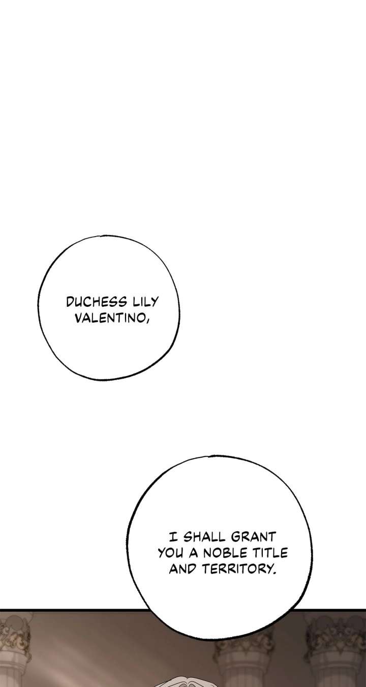 My Husband Who Hates Me Has Lost His Memories Chapter 97 - Page 42