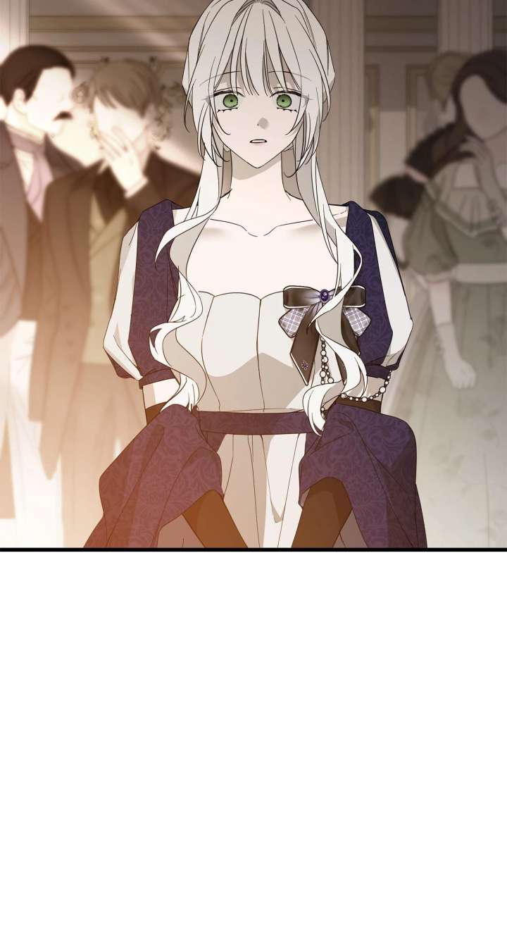 My Husband Who Hates Me Has Lost His Memories Chapter 97 - Page 43