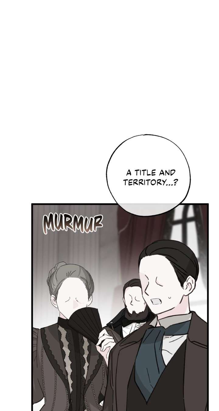 My Husband Who Hates Me Has Lost His Memories Chapter 97 - Page 45