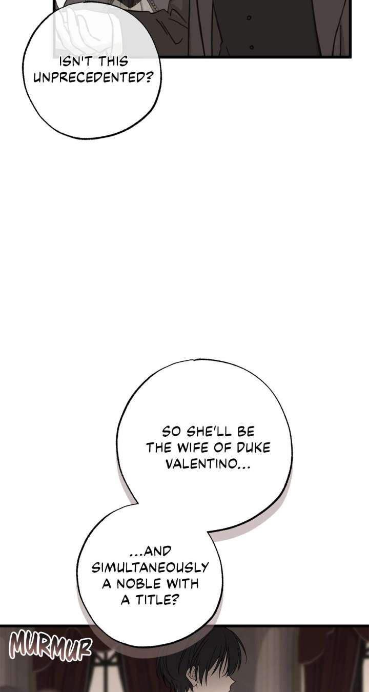 My Husband Who Hates Me Has Lost His Memories Chapter 97 - Page 46