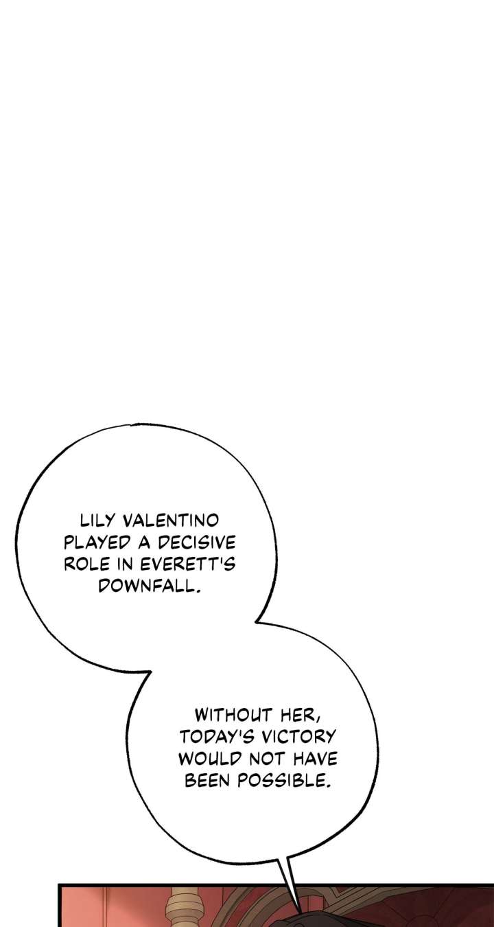 My Husband Who Hates Me Has Lost His Memories Chapter 97 - Page 48