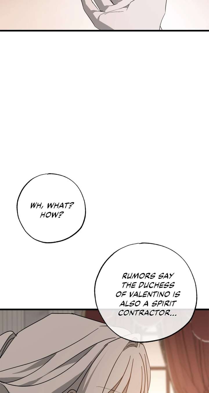 My Husband Who Hates Me Has Lost His Memories Chapter 97 - Page 51