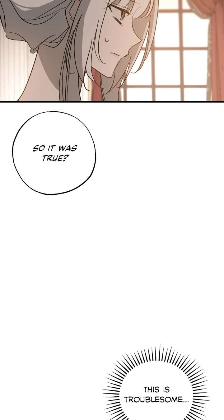 My Husband Who Hates Me Has Lost His Memories Chapter 97 - Page 52