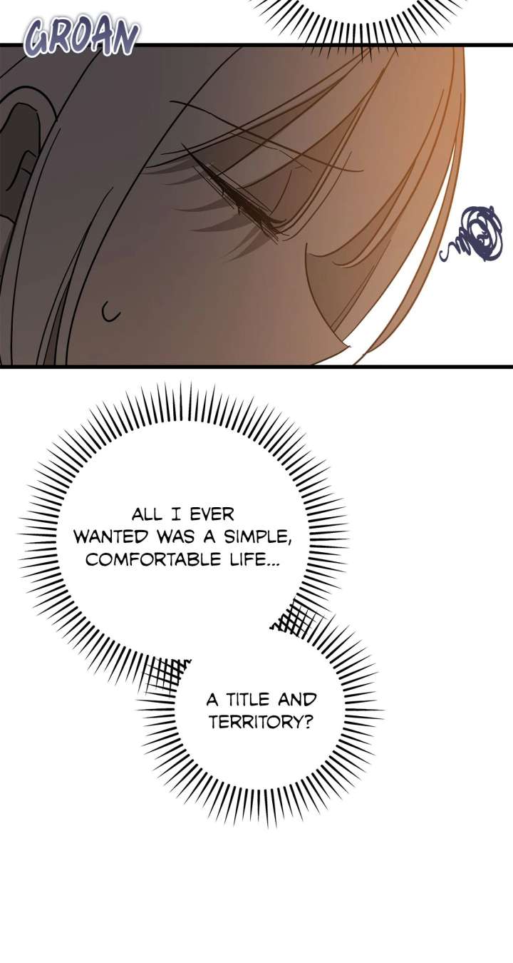 My Husband Who Hates Me Has Lost His Memories Chapter 97 - Page 53