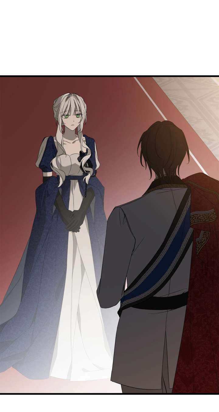 My Husband Who Hates Me Has Lost His Memories Chapter 97 - Page 58