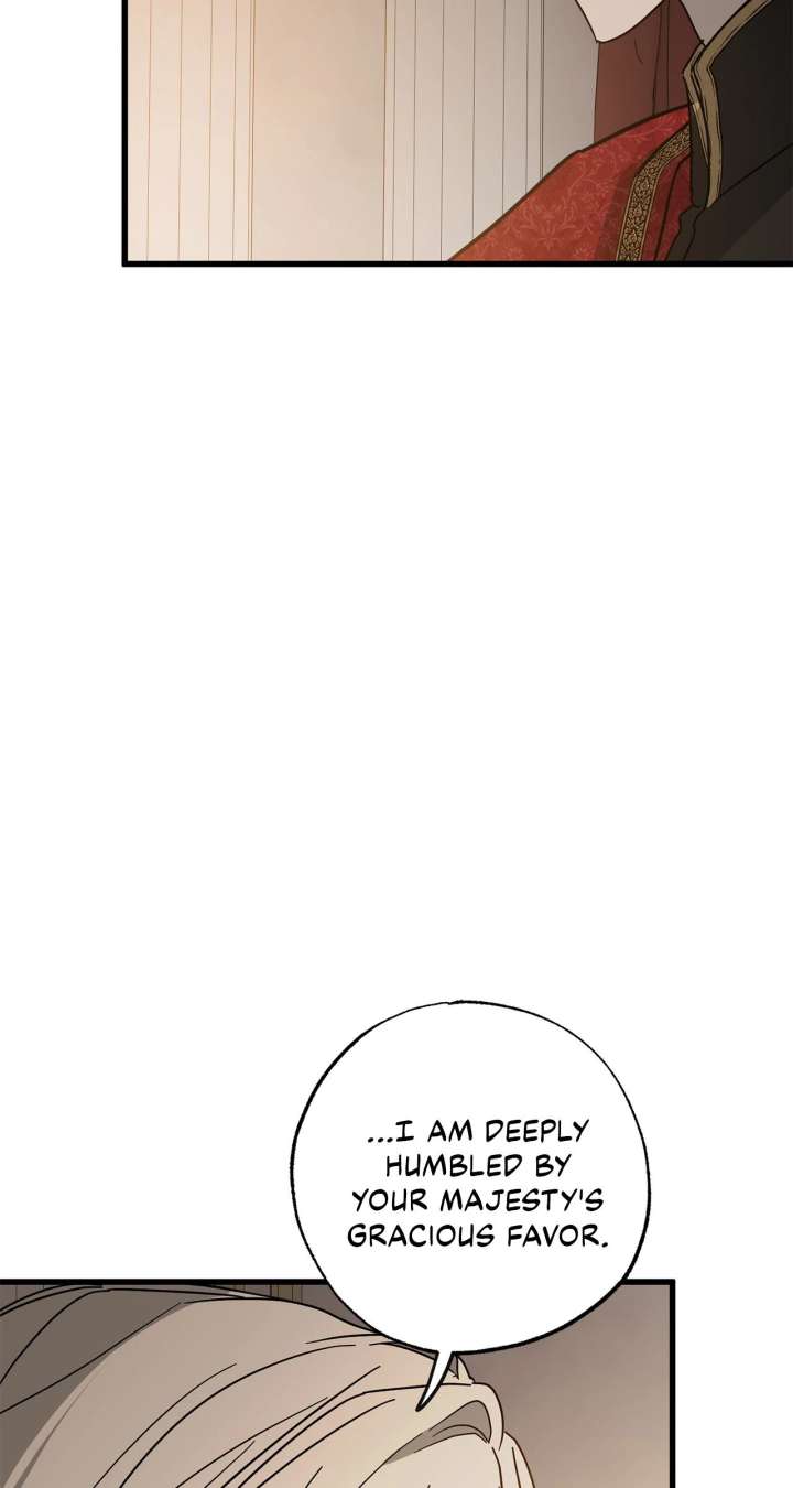 My Husband Who Hates Me Has Lost His Memories Chapter 97 - Page 60