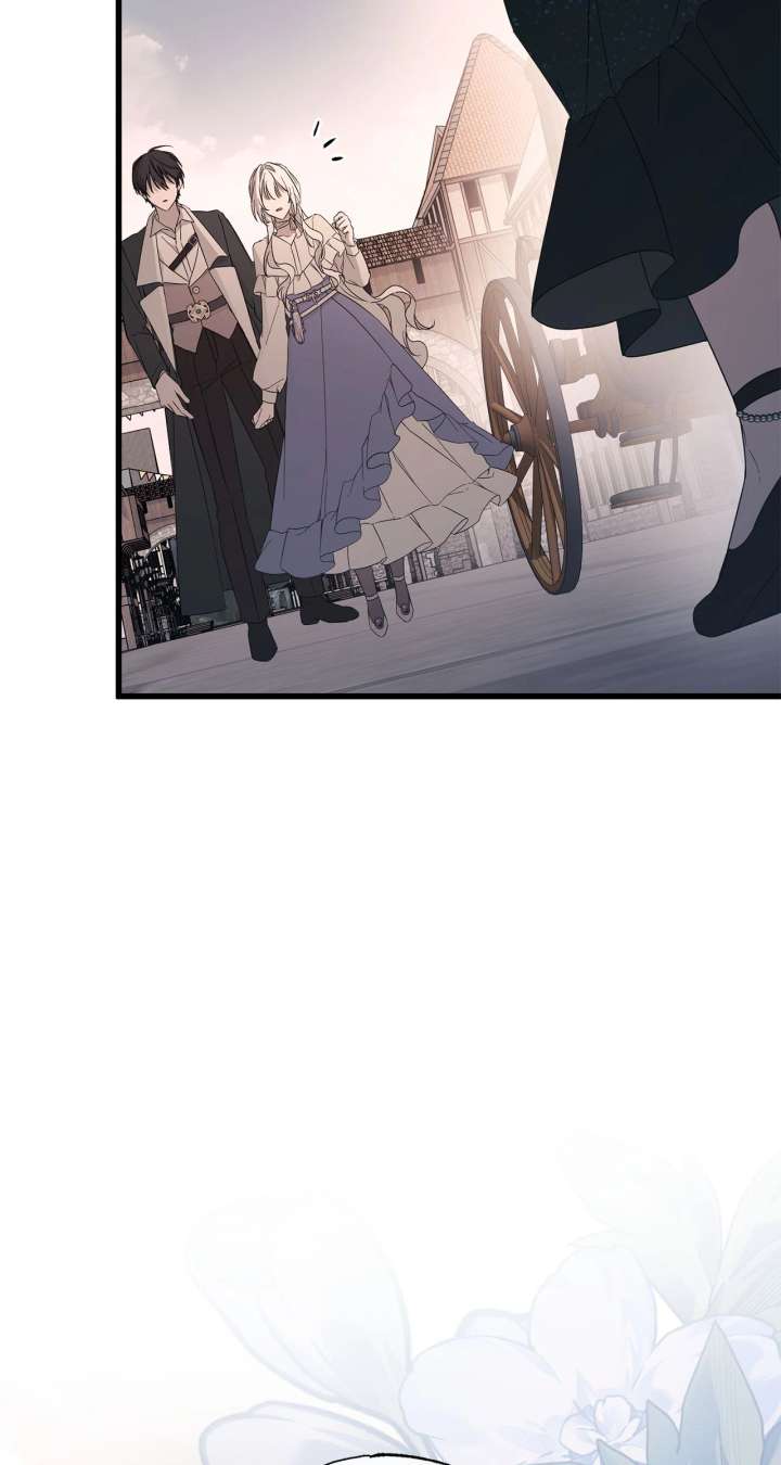 My Husband Who Hates Me Has Lost His Memories Chapter 97 - Page 7