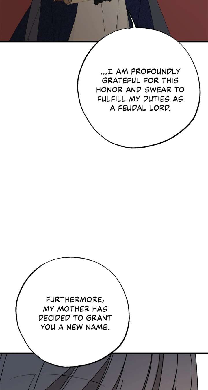 My Husband Who Hates Me Has Lost His Memories Chapter 97 - Page 64