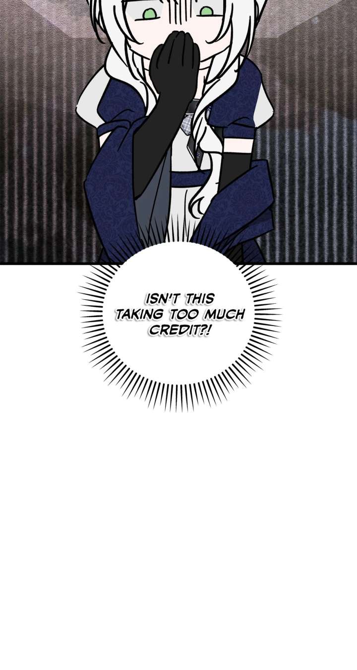 My Husband Who Hates Me Has Lost His Memories Chapter 97 - Page 71