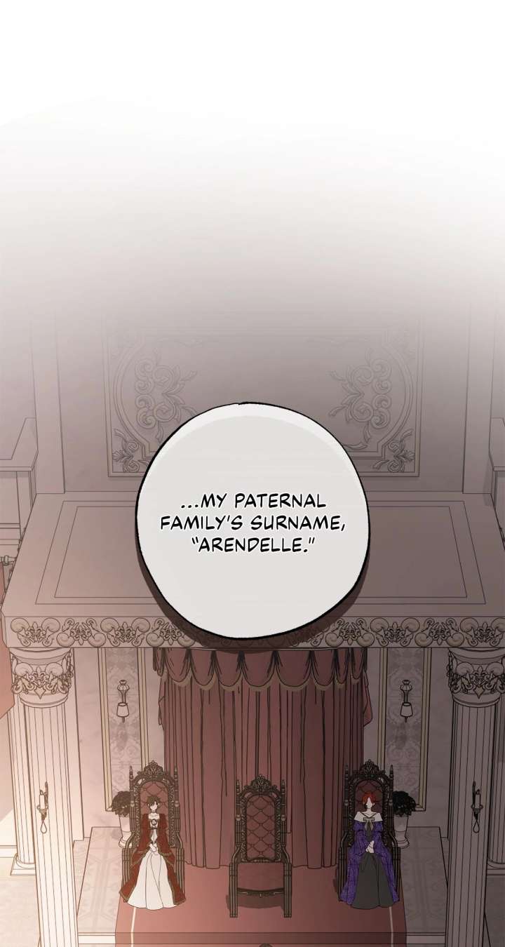 My Husband Who Hates Me Has Lost His Memories Chapter 97 - Page 75