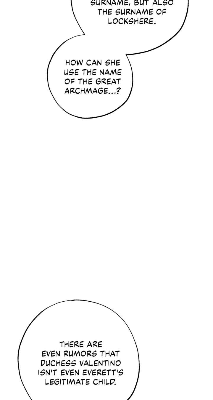 My Husband Who Hates Me Has Lost His Memories Chapter 97 - Page 78