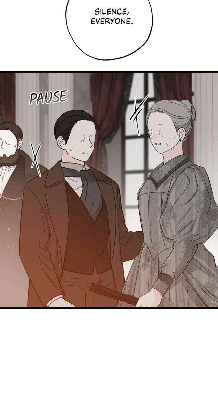 My Husband Who Hates Me Has Lost His Memories Chapter 97 - Page 81