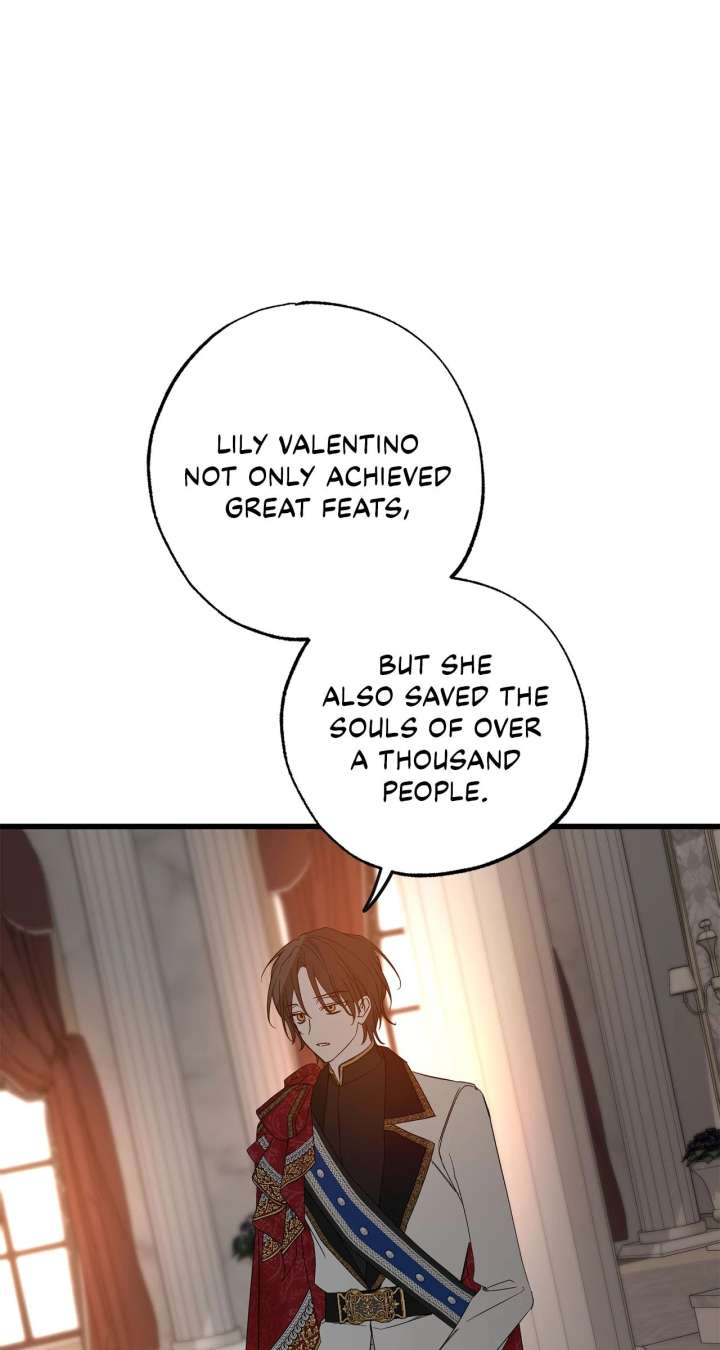 My Husband Who Hates Me Has Lost His Memories Chapter 97 - Page 82