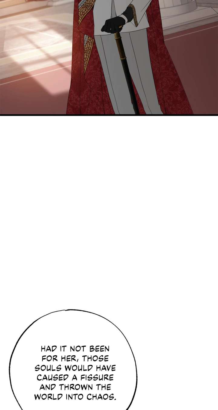 My Husband Who Hates Me Has Lost His Memories Chapter 97 - Page 83