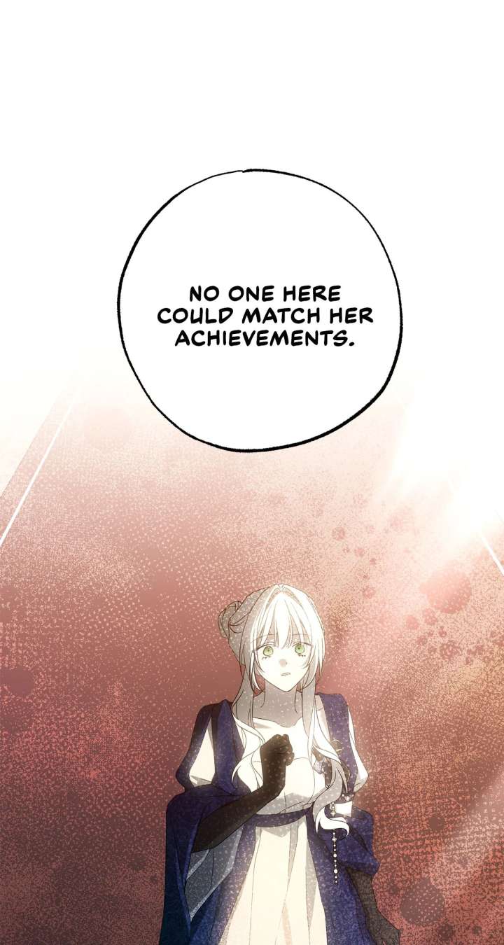 My Husband Who Hates Me Has Lost His Memories Chapter 97 - Page 86