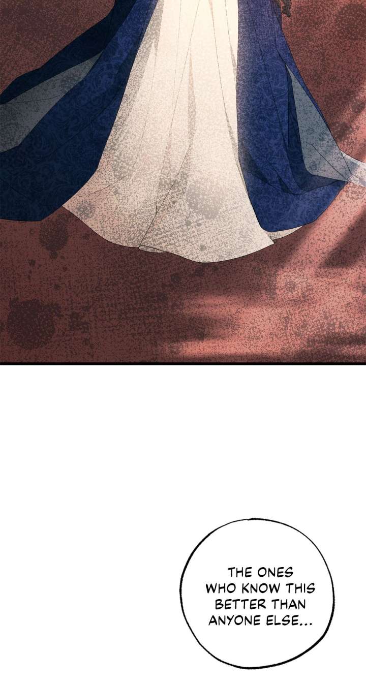 My Husband Who Hates Me Has Lost His Memories Chapter 97 - Page 87