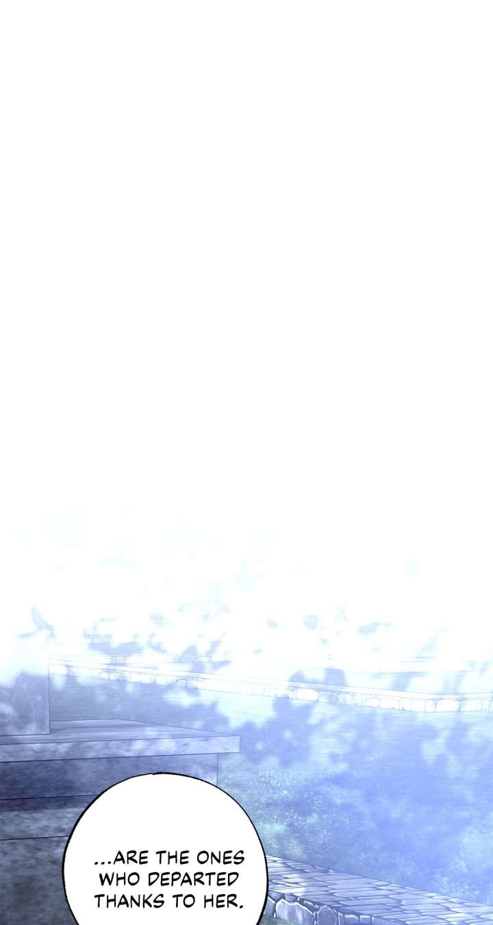 My Husband Who Hates Me Has Lost His Memories Chapter 97 - Page 88