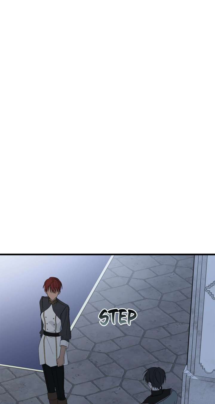 My Husband Who Hates Me Has Lost His Memories Chapter 98 - Page 98